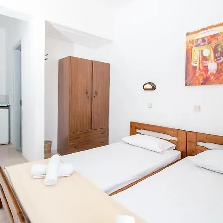 Nikos * 팔리라키