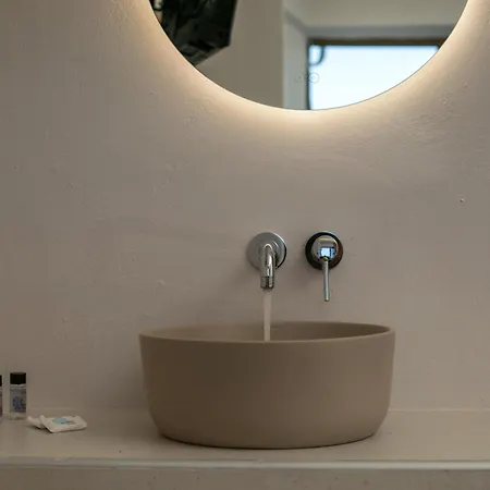 Nikos 아파트 팔리라키