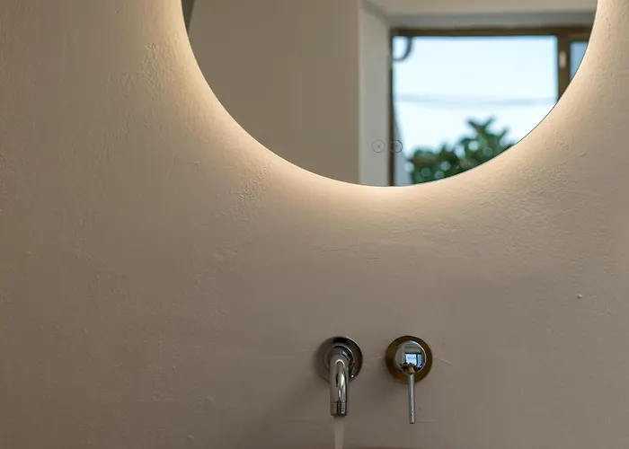 Apartman Nikos Faliráki