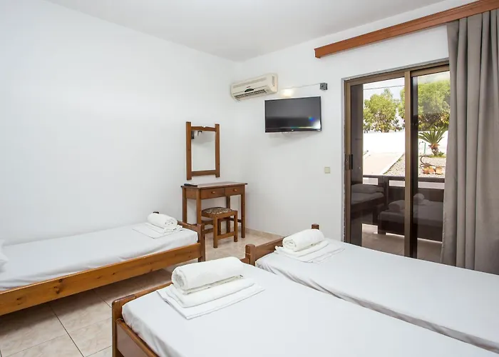 Apartman Nikos