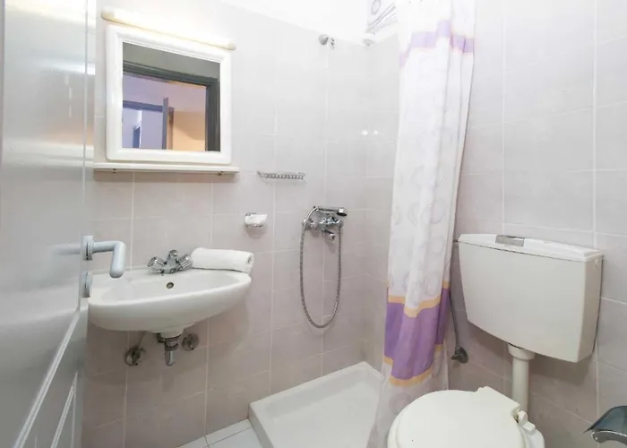 Apartman Nikos Faliráki