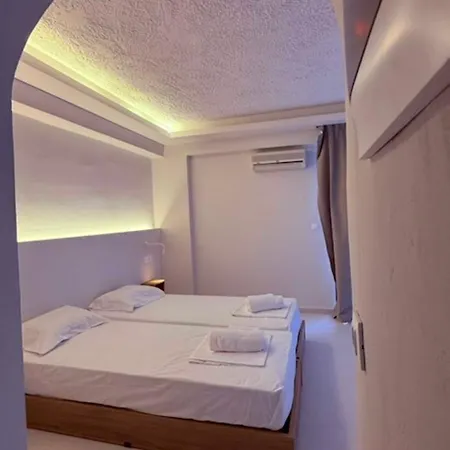 Nikos Apartment