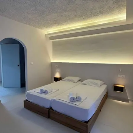 Nikos Apartment Faliraki