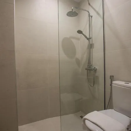 Apartment Nikos Faliraki