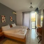 Apartamento Nikos Faliraki