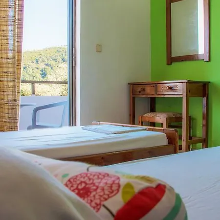 Apartment Nikos Faliraki