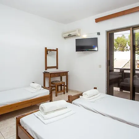 Nikos Apartment Faliraki