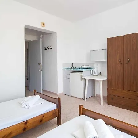 Apartment Nikos Faliraki