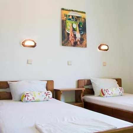 Nikos Apartment