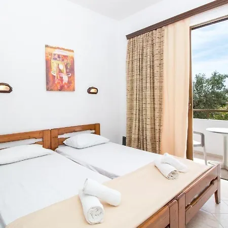 Apartament Nikos