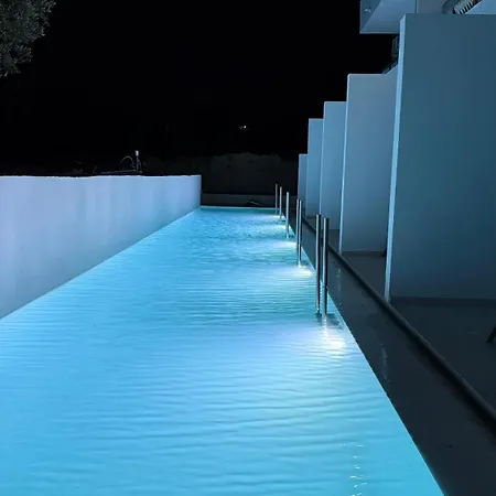 Apartament Nikos