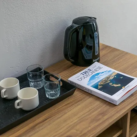 Apartament Nikos *
