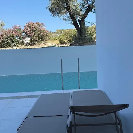 Apartamento Nikos Faliraki