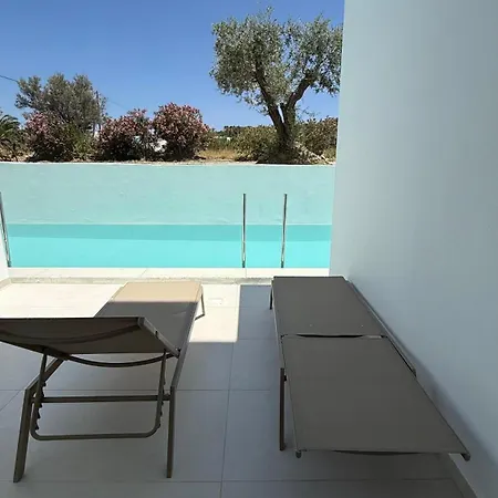 Nikos Apartamento