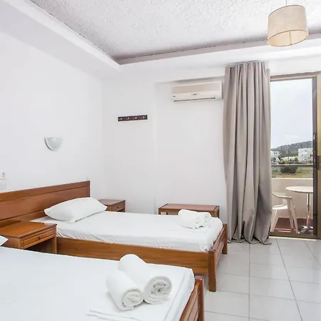 Apartamento Nikos