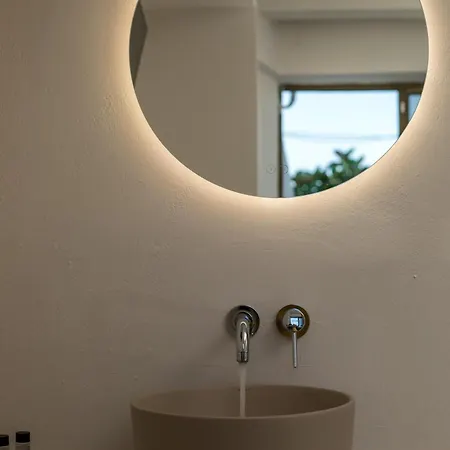 公寓 Nikos 法里拉基