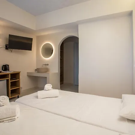 Apartament Nikos Faliraki
