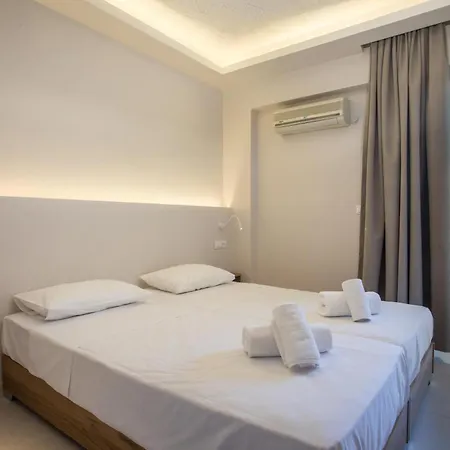 Apartament Nikos