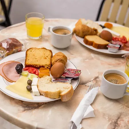 Appartamento Nikos *