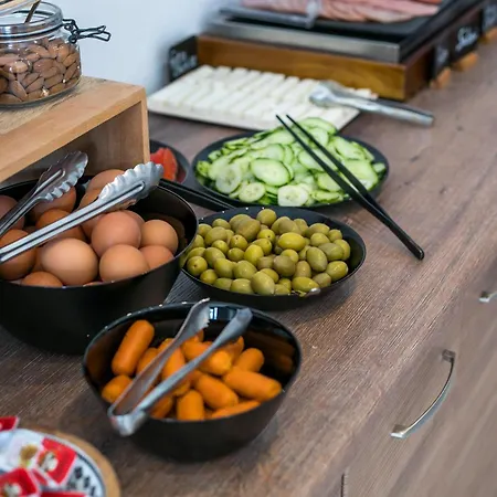 Nikos Appartamento *