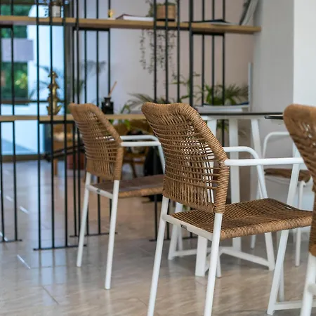 Nikos Apartament Faliraki