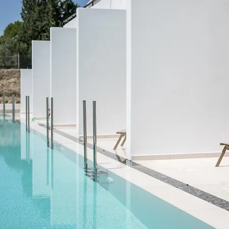 Apartamento Nikos