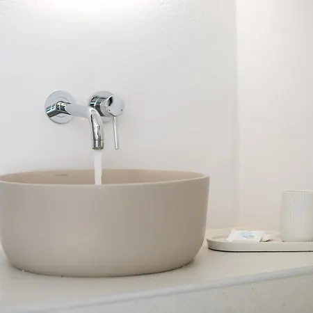 Apartamento Nikos *