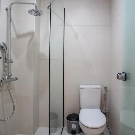 Nikos Apartamento Faliraki