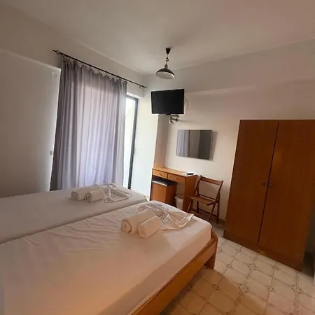 Apartament Nikos