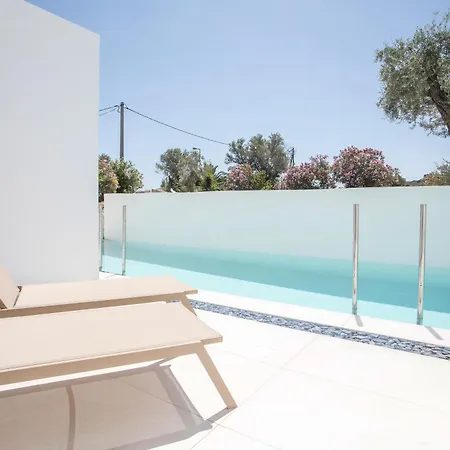 Apartament Nikos *