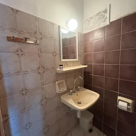 Appartamento Nikos *