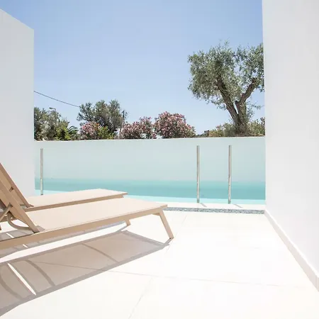 Nikos Apartament