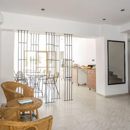 Nikos 公寓 法里拉基