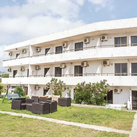 Nikos Apartament *