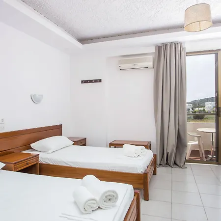 Nikos Apartament Faliraki