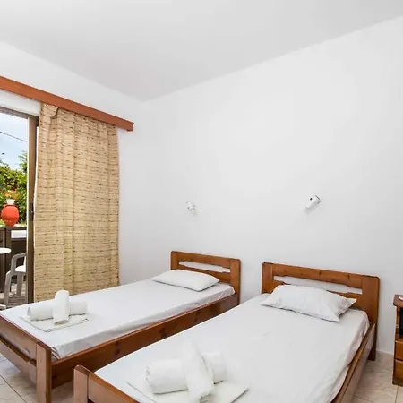 Apartament Nikos