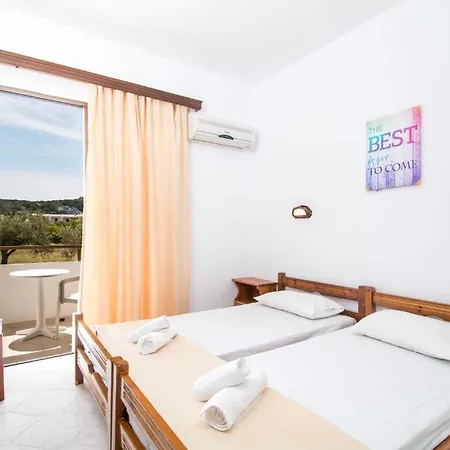 Apartament Nikos *