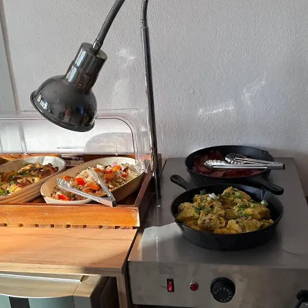 Apartament Nikos
