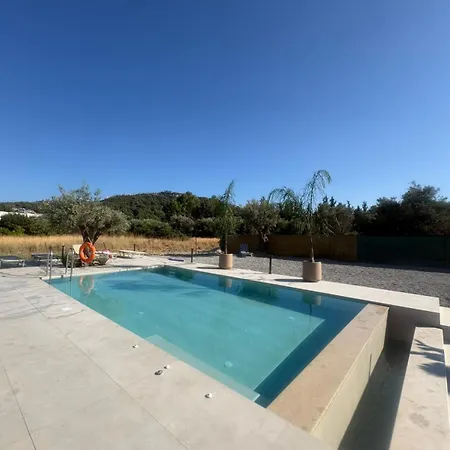 Apartament Nikos *