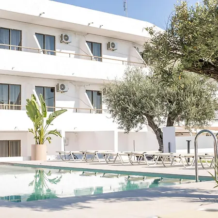 Apartament Nikos