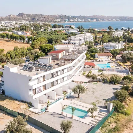 Nikos Apartament