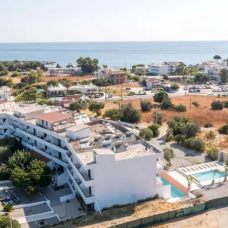 Apartament Nikos