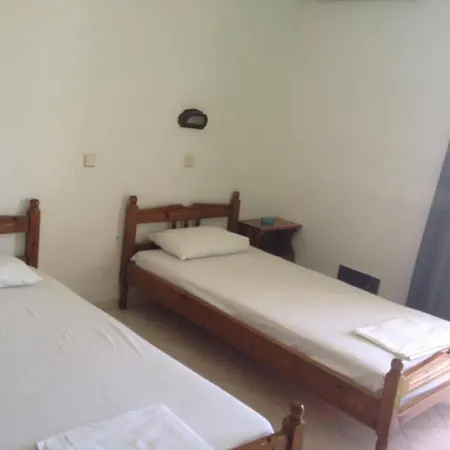 Apartament Nikos