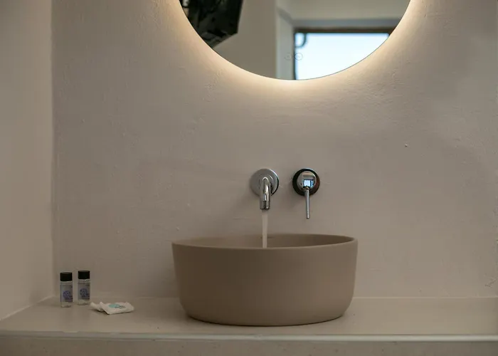 Nikos Apartamento Faliraki