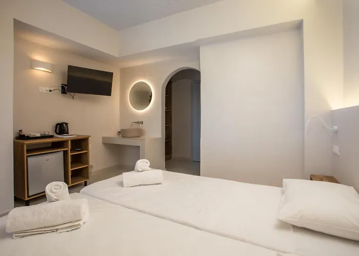 Apartment Nikos Faliraki