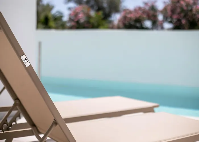 Nikos Apartamento Faliraki