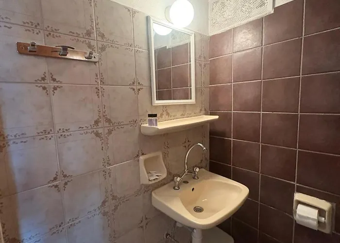 Apartamento Nikos *