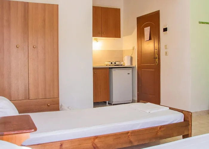 Apartamento Nikos Faliraki