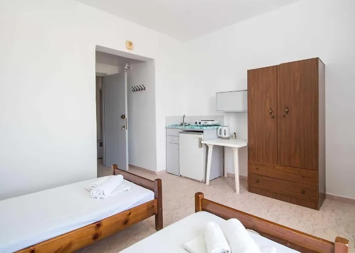 Apartment Nikos Faliraki