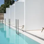 Apartamento Nikos *